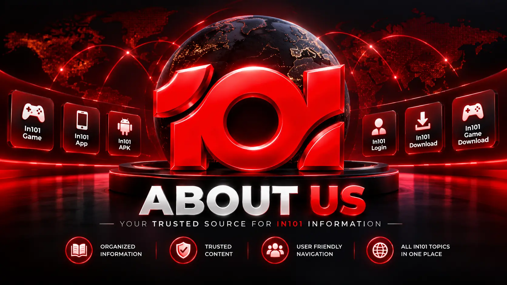 in101 game about us